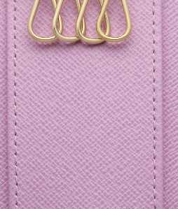 1:1 Copy Louis Vuitton Monogram Multicolore 4 Key Holder M93731 Replica - Click Image to Close